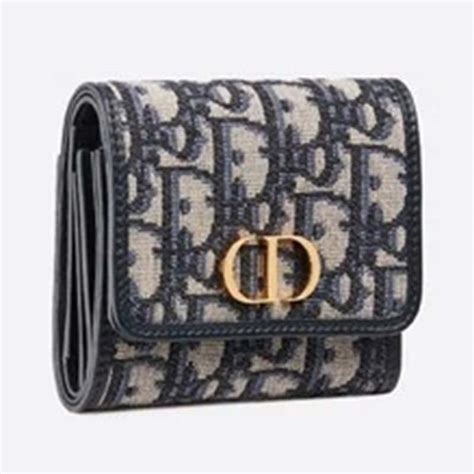 christian dior wallet women.